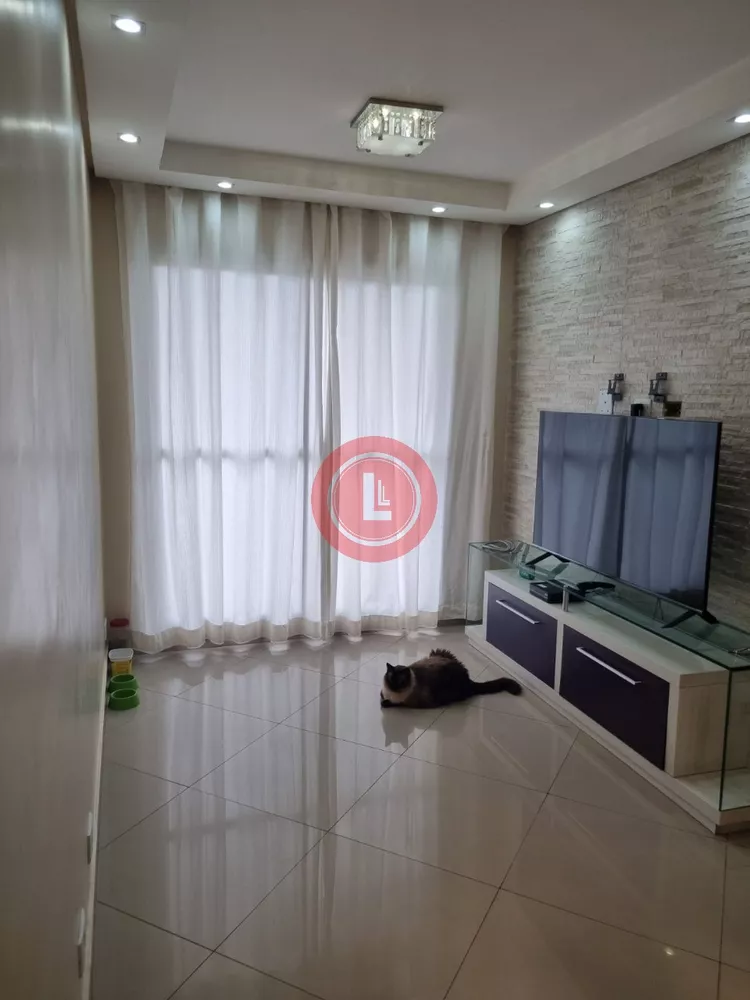 Apartamento, 2 quartos, 50 m² - Foto 1