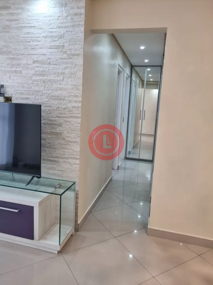 Apartamento, 2 quartos, 50 m² - Foto 4