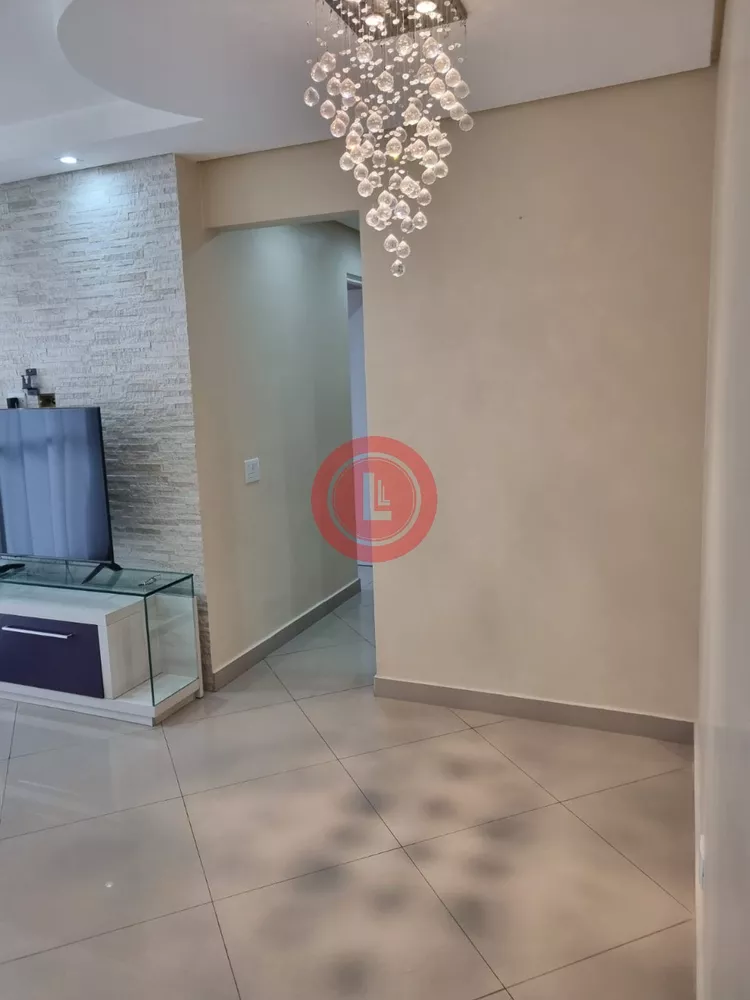 Apartamento, 2 quartos, 50 m² - Foto 5