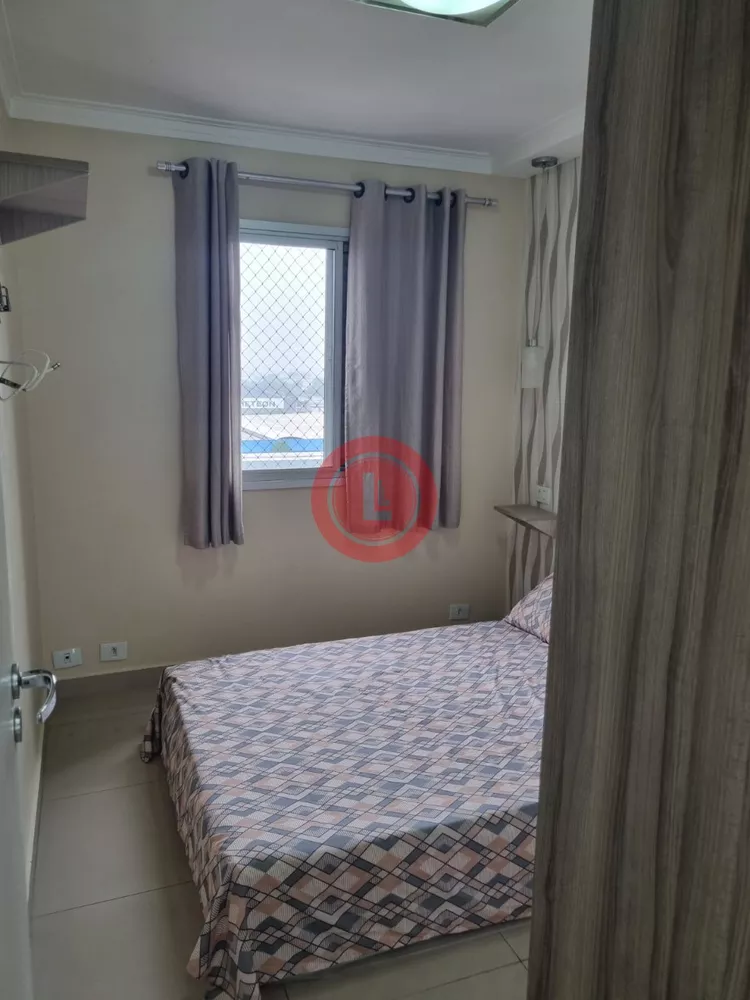 Apartamento, 2 quartos, 50 m² - Foto 7