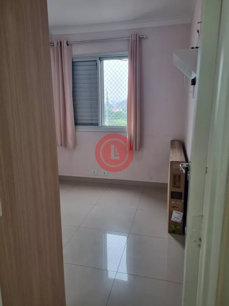 Apartamento, 2 quartos, 50 m² - Foto 8