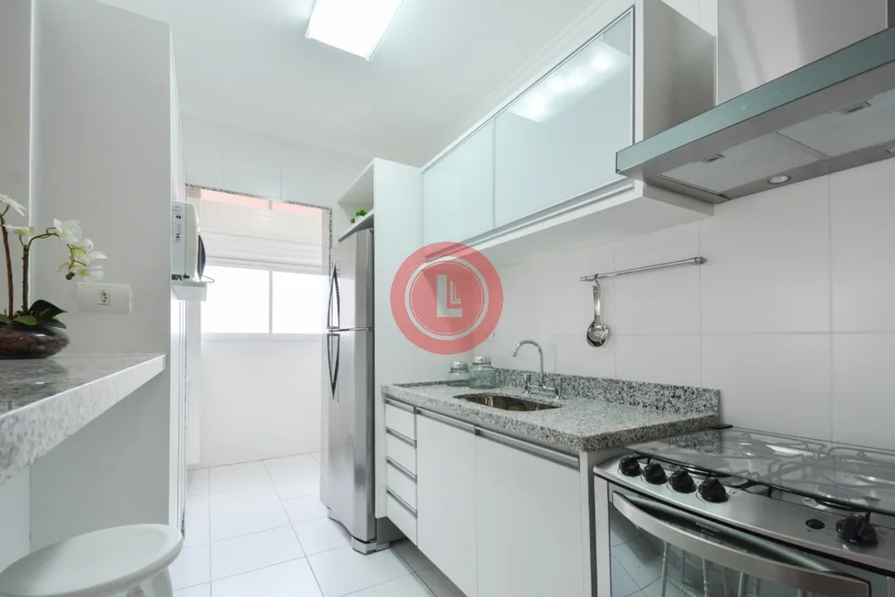 Apartamento, 2 quartos, 62 m² - Foto 5