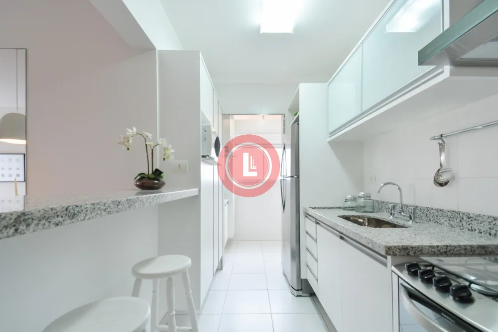 Apartamento, 2 quartos, 62 m² - Foto 3