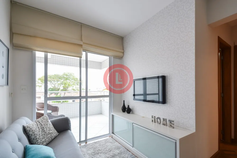 Apartamento, 2 quartos, 62 m² - Foto 6