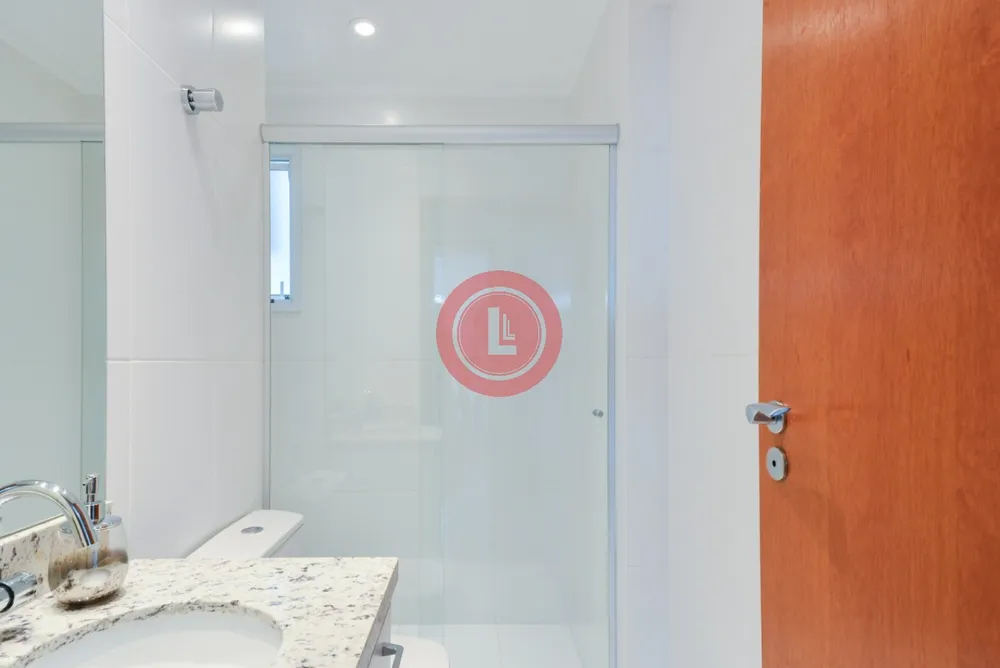 Apartamento, 2 quartos, 62 m² - Foto 9