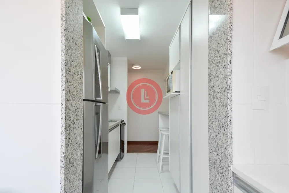Apartamento, 2 quartos, 62 m² - Foto 2