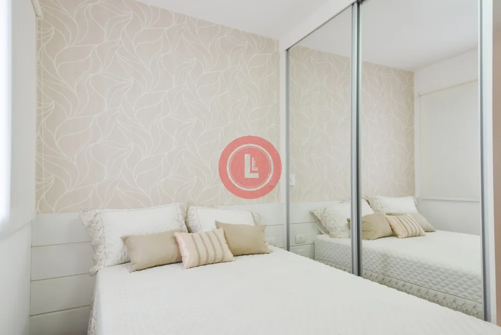 Apartamento, 2 quartos, 62 m² - Foto 1