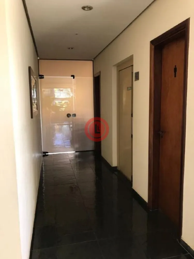 Apartamento, 3 quartos, 160 m² - Foto 1