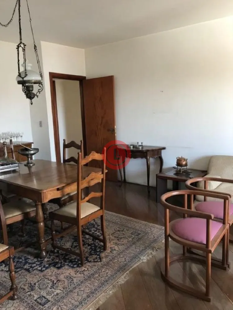 Apartamento, 3 quartos, 160 m² - Foto 7