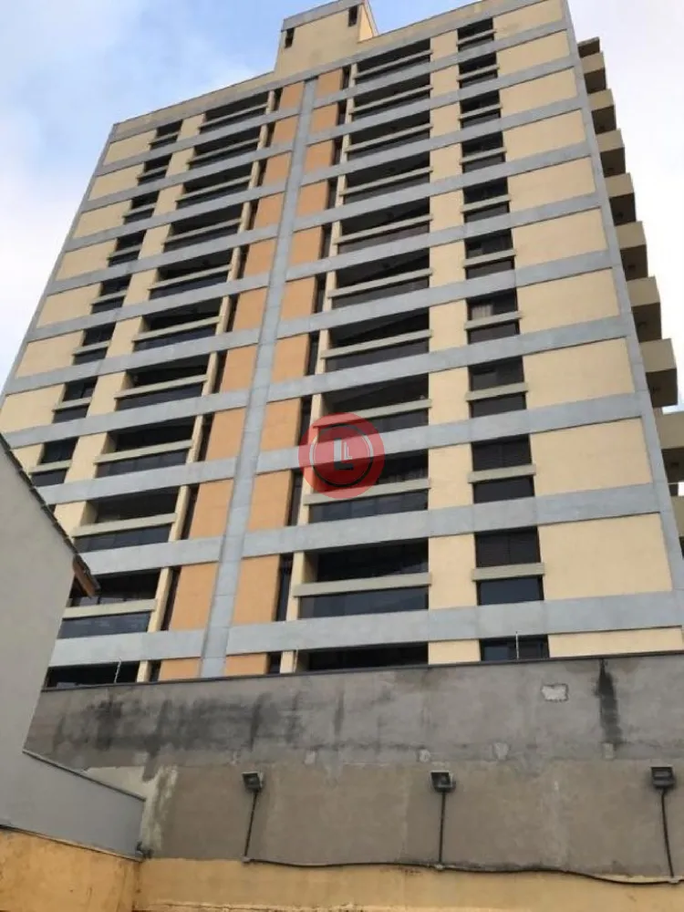 Apartamento, 3 quartos, 160 m² - Foto 5