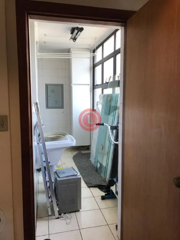 Apartamento, 3 quartos, 160 m² - Foto 5