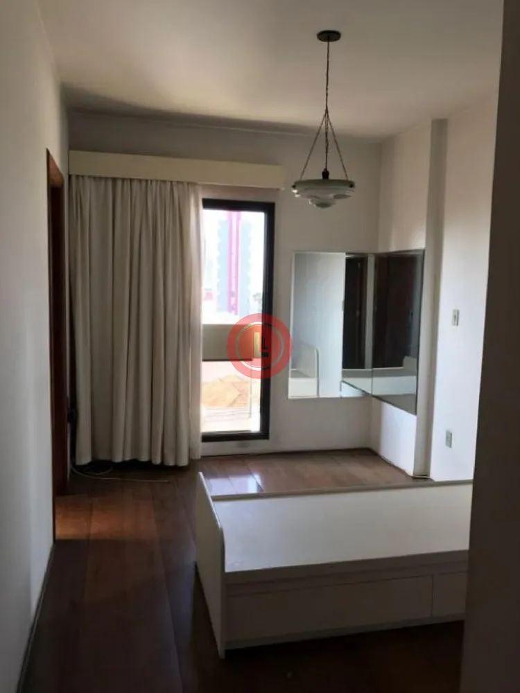 Apartamento, 3 quartos, 160 m² - Foto 2