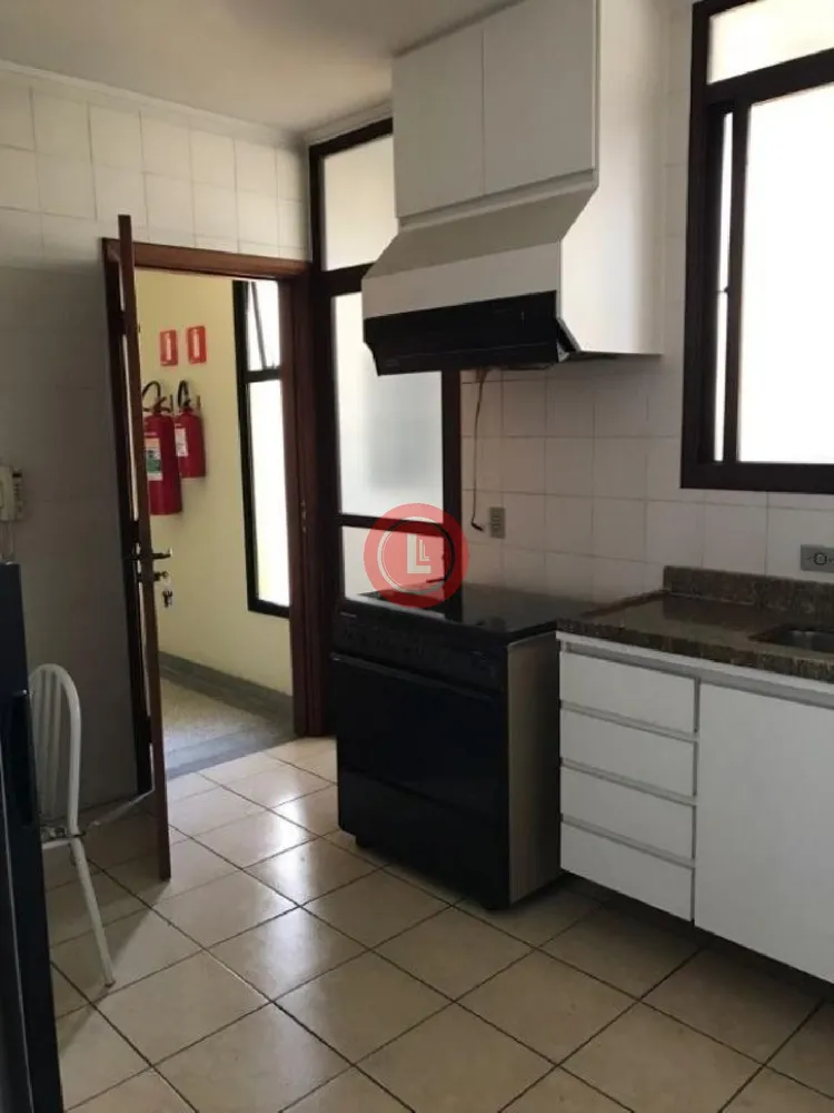 Apartamento, 3 quartos, 160 m² - Foto 8