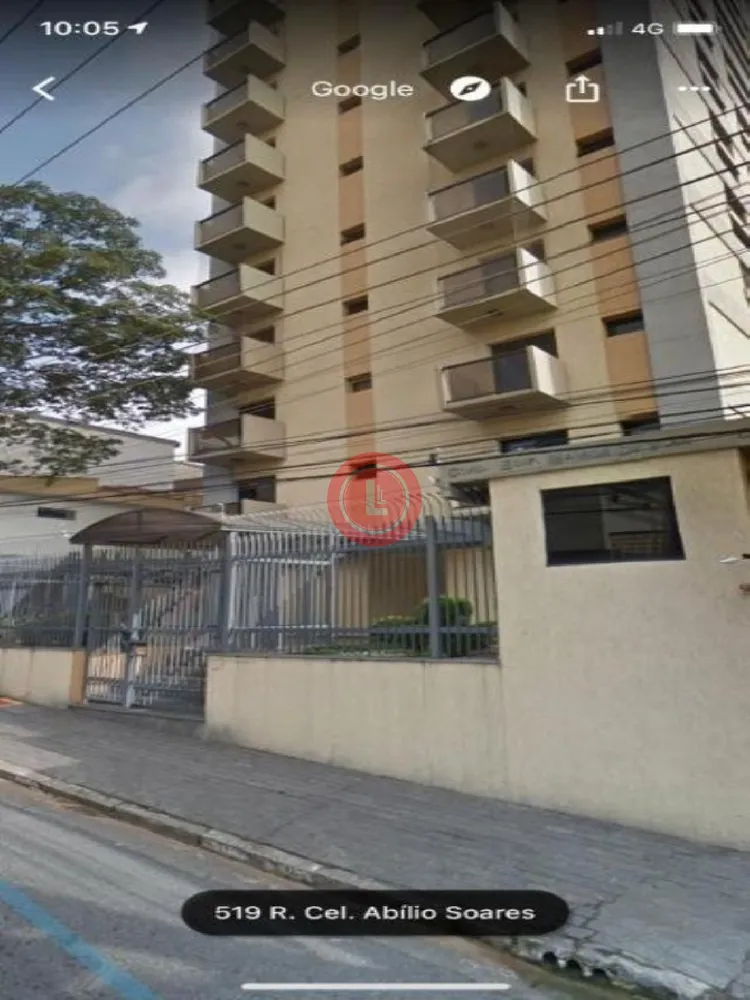 Apartamento, 3 quartos, 160 m² - Foto 4