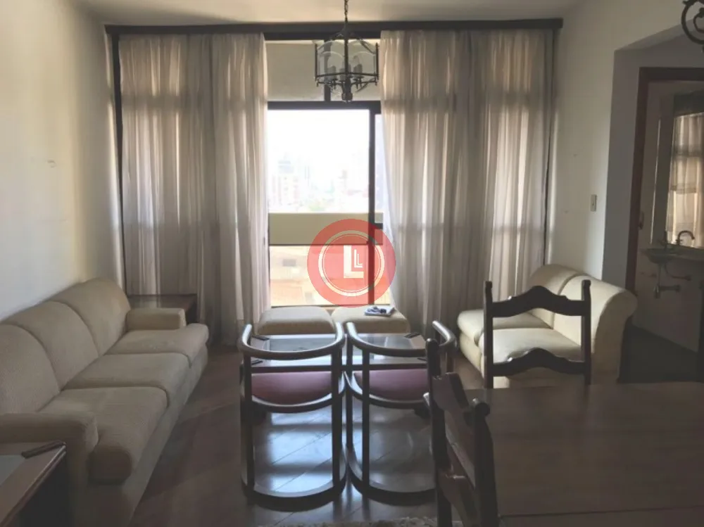 Apartamento, 3 quartos, 160 m² - Foto 4