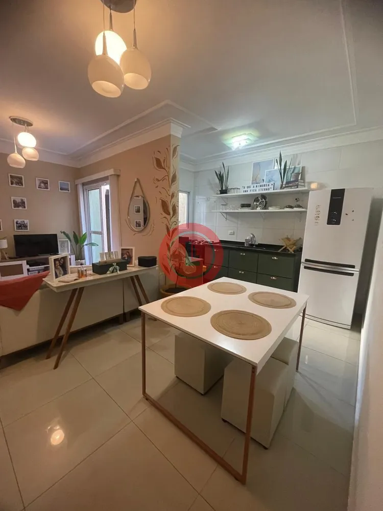 Apartamento, 3 quartos, 80 m² - Foto 6
