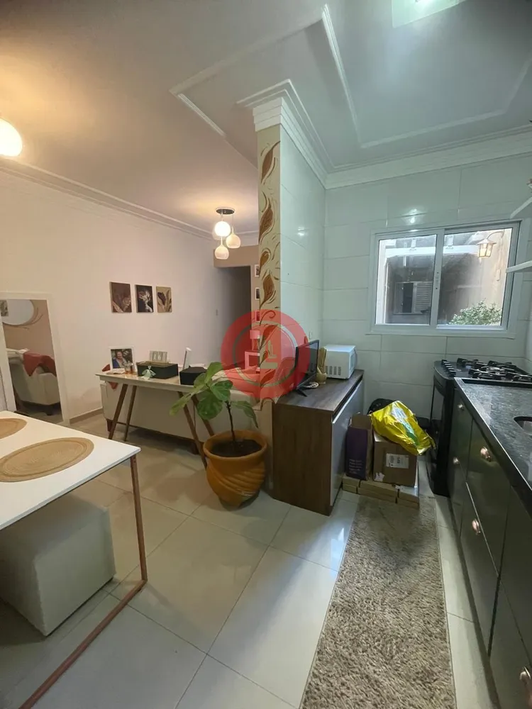 Apartamento, 3 quartos, 80 m² - Foto 5