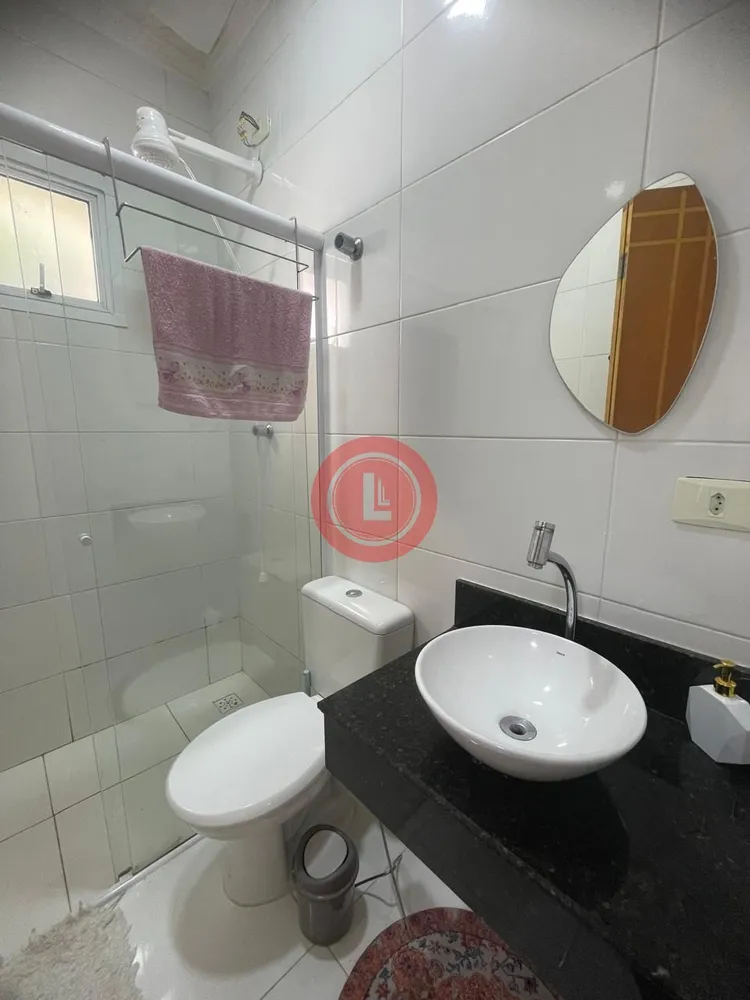 Apartamento, 3 quartos, 80 m² - Foto 9