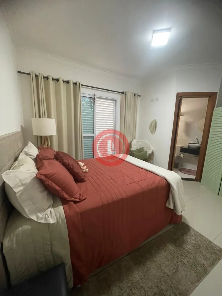 Apartamento, 3 quartos, 80 m² - Foto 10