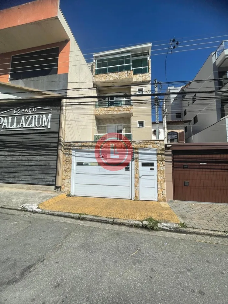 Apartamento, 3 quartos, 80 m² - Foto 3