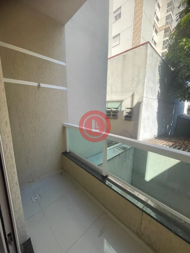 Apartamento, 3 quartos, 80 m² - Foto 4