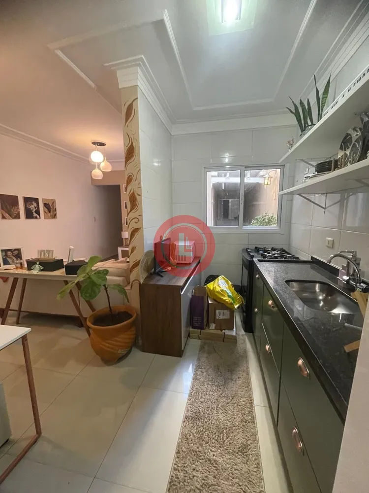 Apartamento, 3 quartos, 80 m² - Foto 1