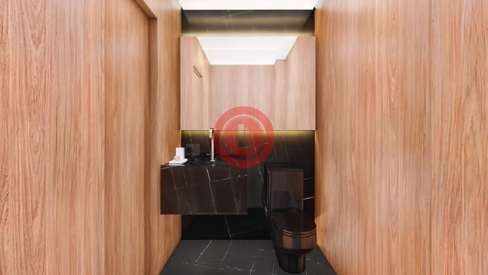 Apartamento, 3 quartos, 153 m² - Foto 6