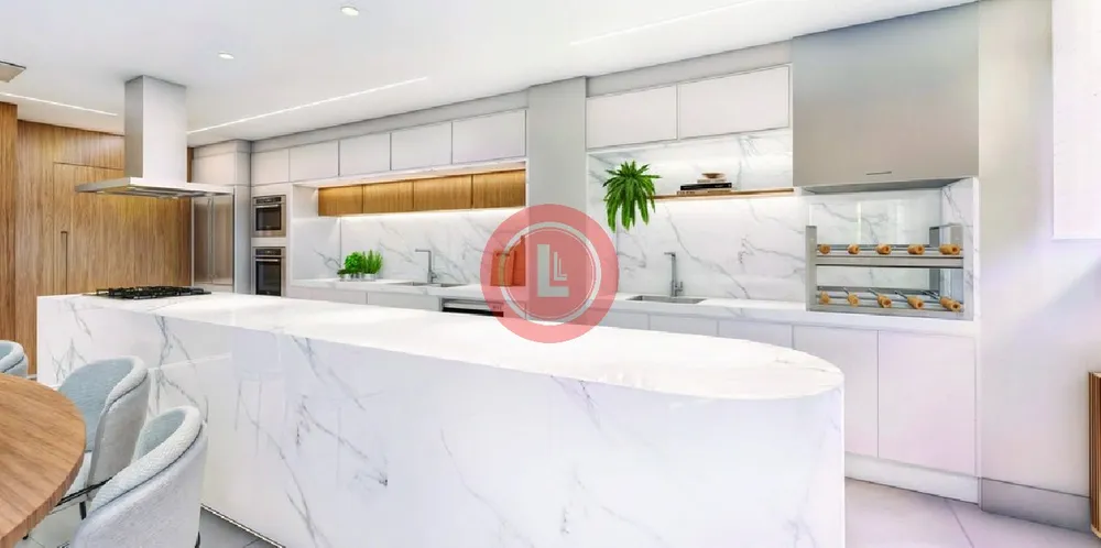 Apartamento, 3 quartos, 153 m² - Foto 7