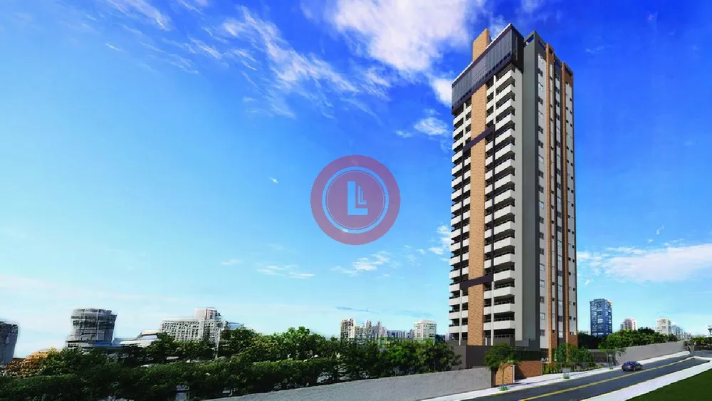 Apartamento, 3 quartos, 153 m² - Foto 3