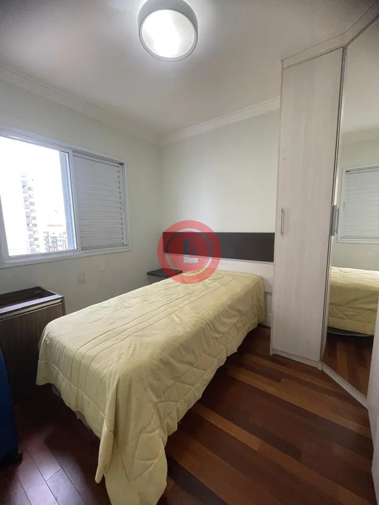 Apartamento, 3 quartos, 133 m² - Foto 3