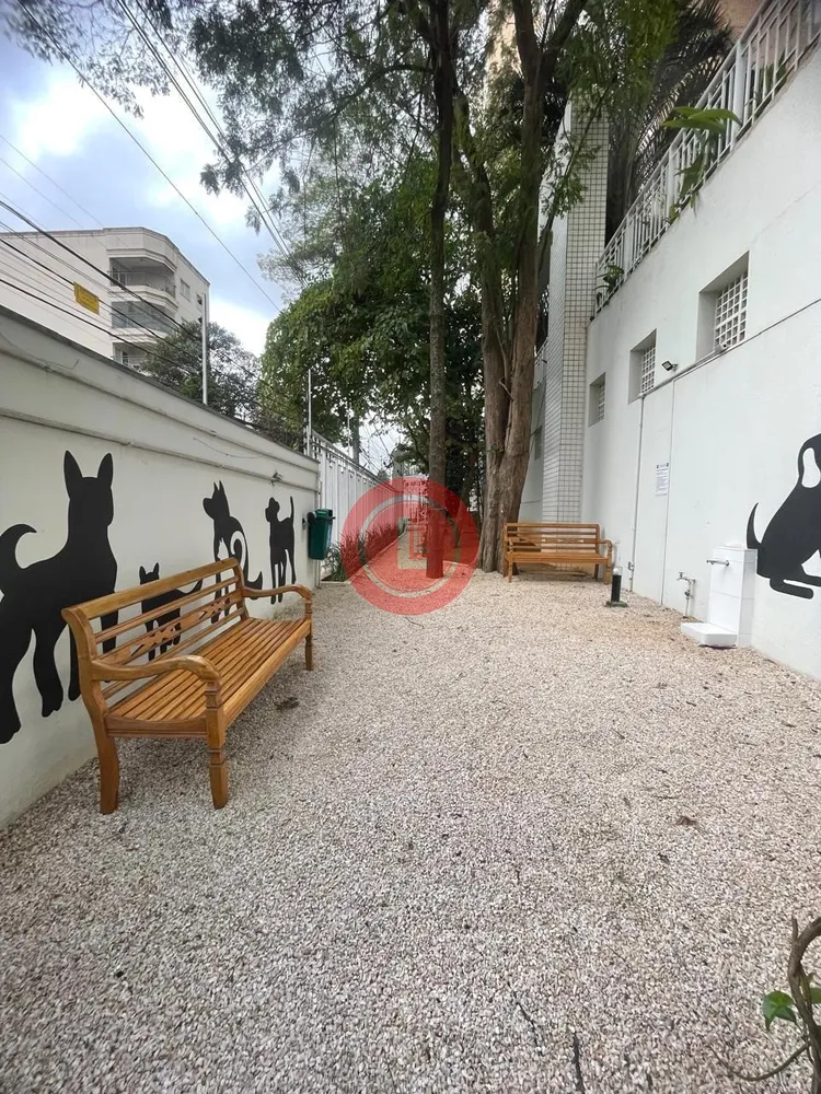 Apartamento, 3 quartos, 133 m² - Foto 11
