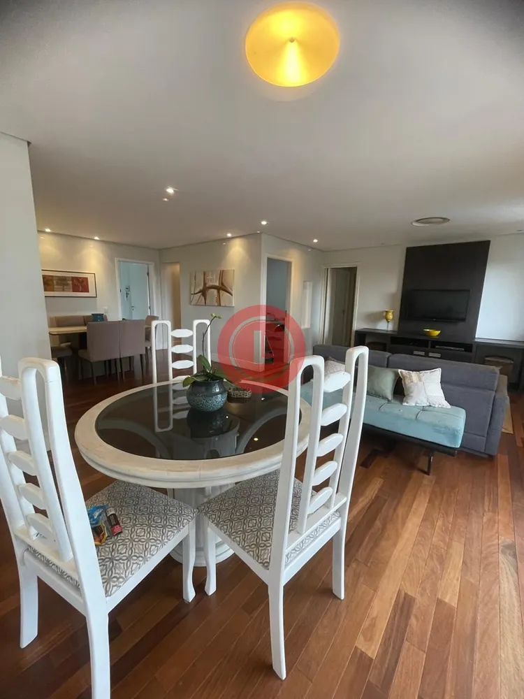 Apartamento, 3 quartos, 133 m² - Foto 7