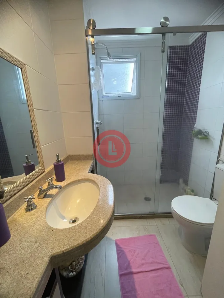 Apartamento, 3 quartos, 133 m² - Foto 9