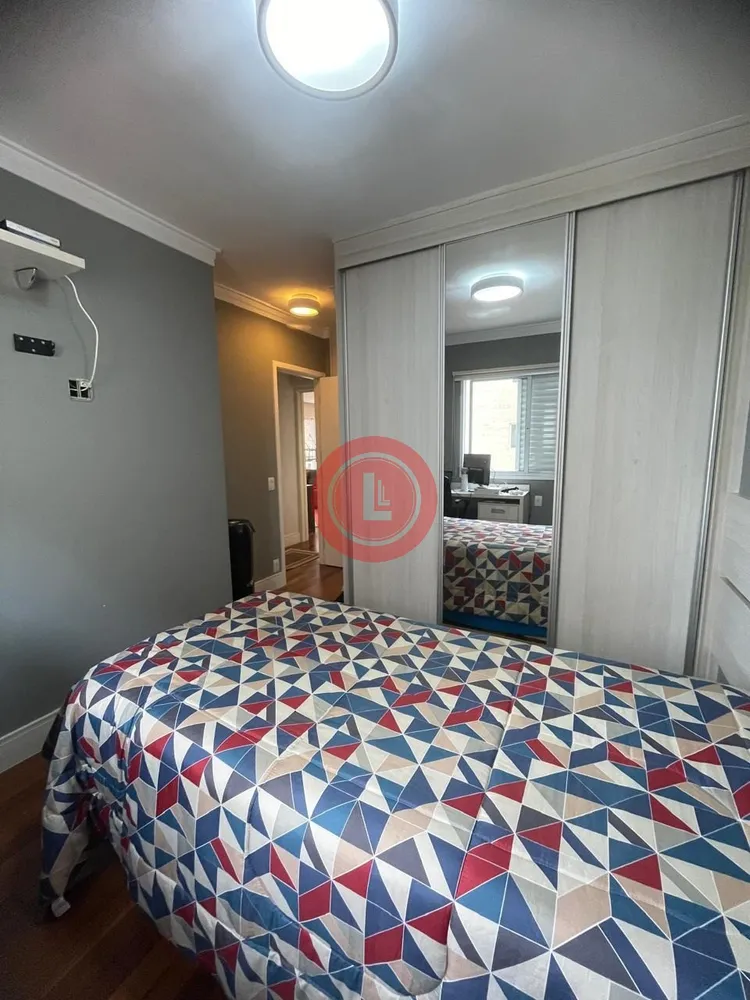 Apartamento, 3 quartos, 133 m² - Foto 4