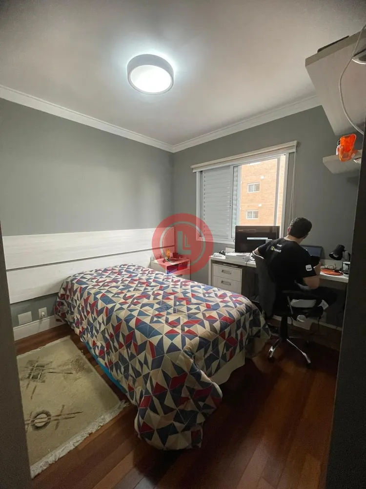 Apartamento, 3 quartos, 133 m² - Foto 2