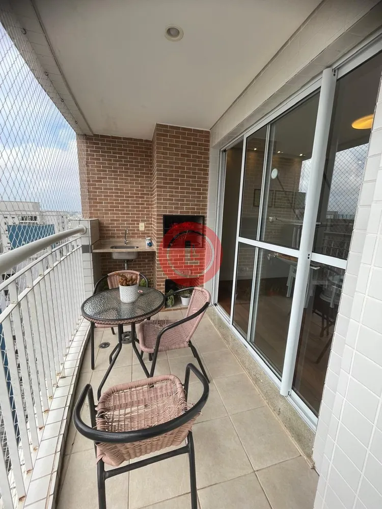 Apartamento, 3 quartos, 133 m² - Foto 4