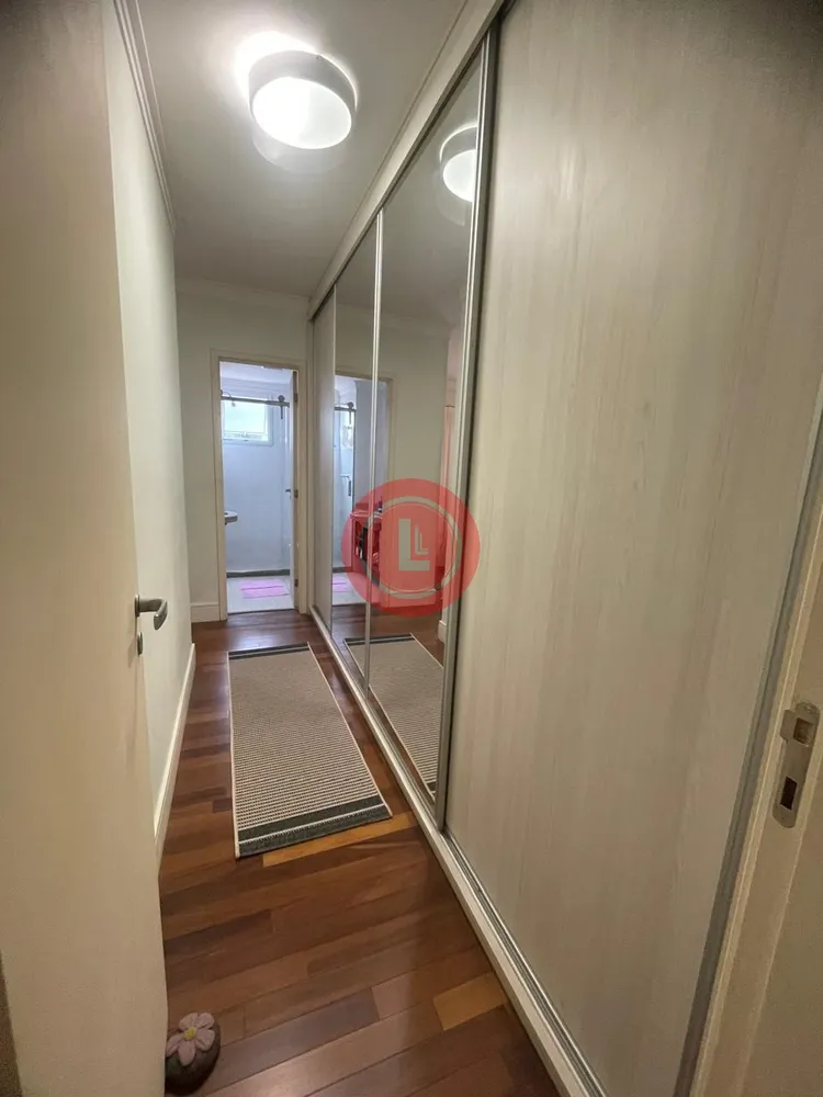 Apartamento, 3 quartos, 133 m² - Foto 3