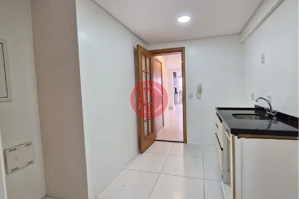 Apartamento, 2 quartos, 103 m² - Foto 1