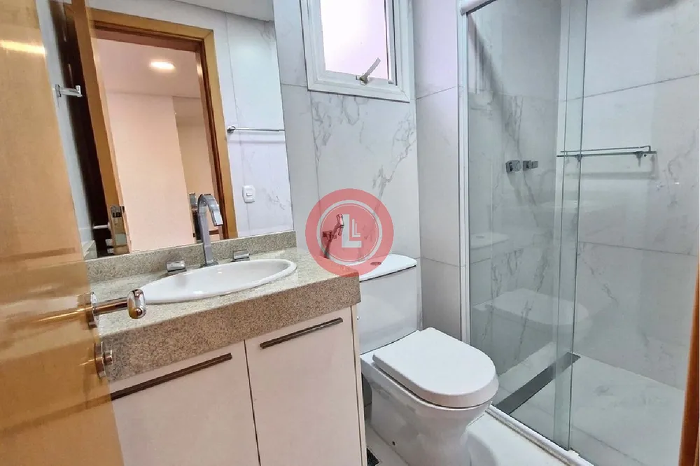 Apartamento, 2 quartos, 103 m² - Foto 2