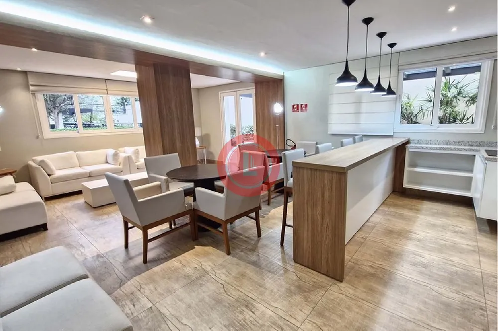 Apartamento, 2 quartos, 103 m² - Foto 5