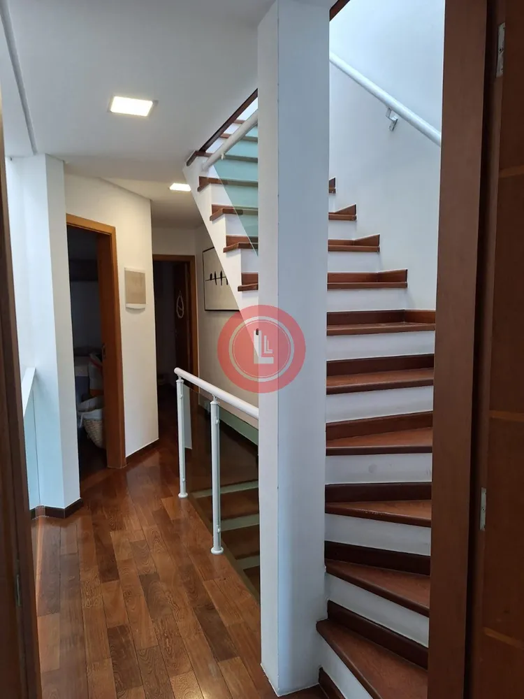 Sobrado, 4 quartos, 163 m² - Foto 7