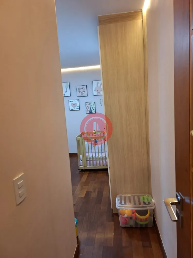 Sobrado, 4 quartos, 163 m² - Foto 11