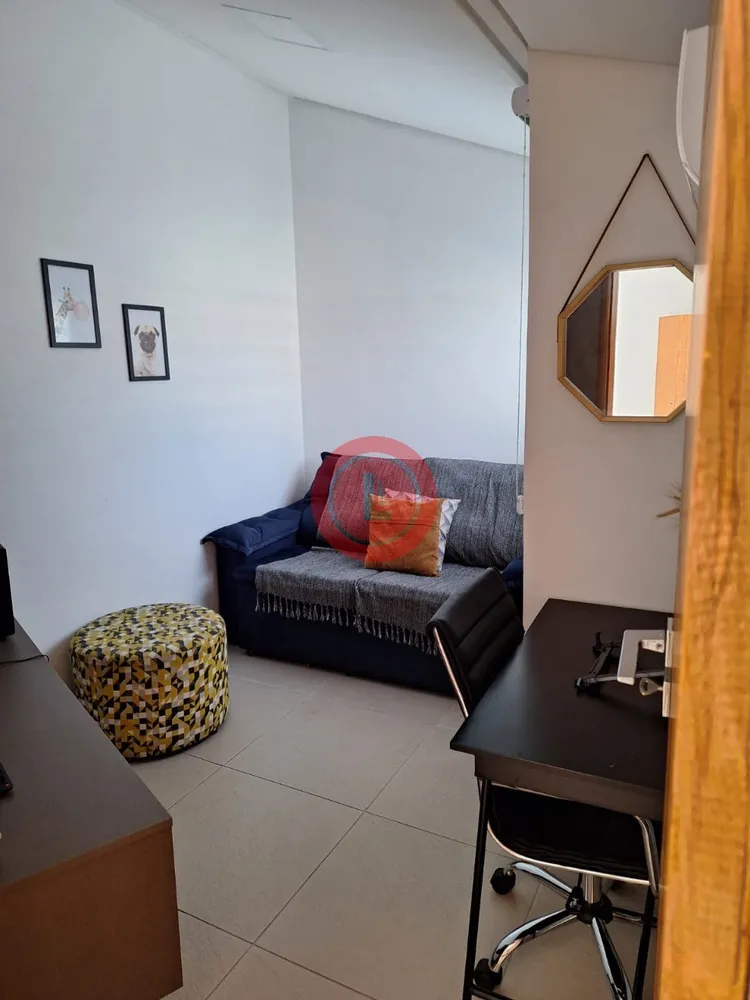 Sobrado, 4 quartos, 163 m² - Foto 1