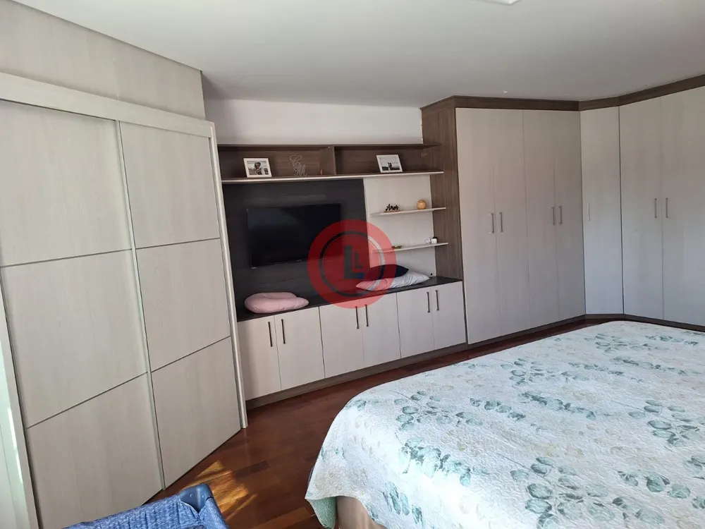 Sobrado, 4 quartos, 163 m² - Foto 8