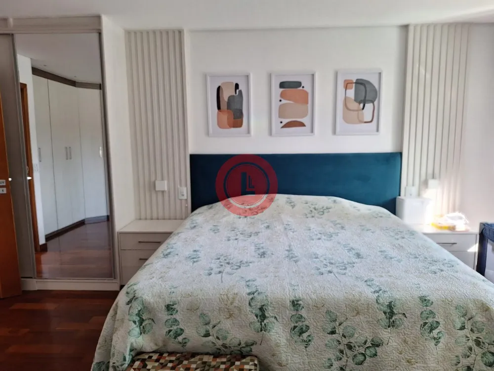 Sobrado, 4 quartos, 163 m² - Foto 2