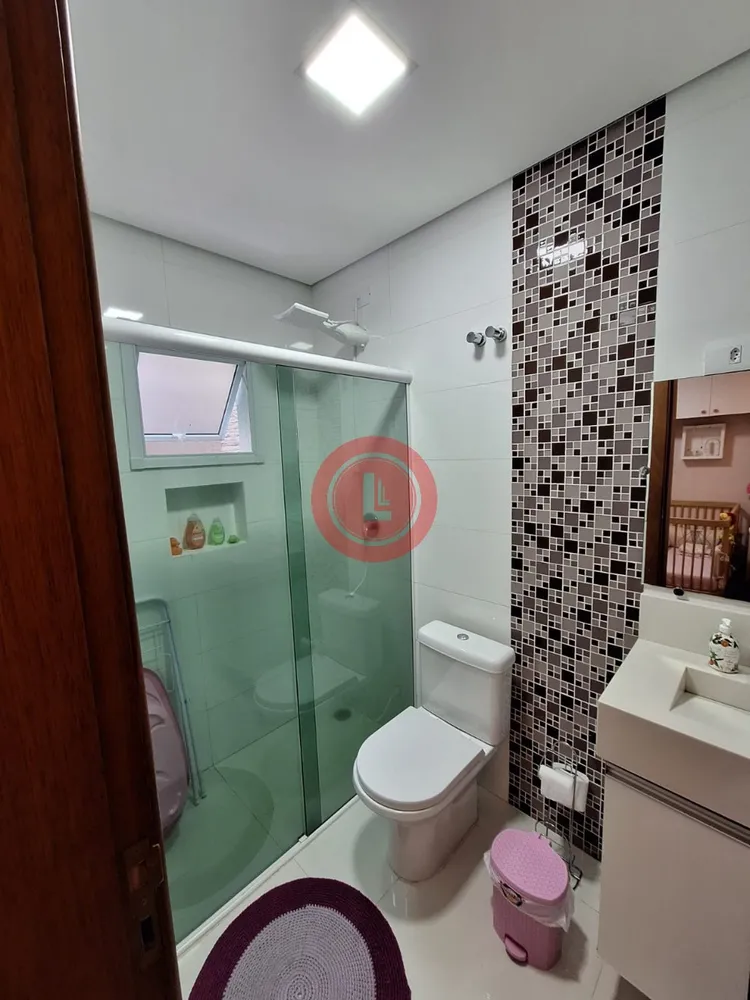 Sobrado, 4 quartos, 163 m² - Foto 7