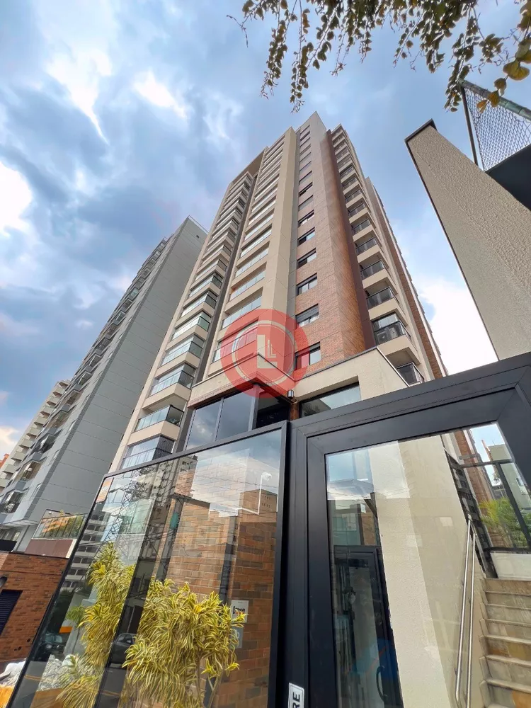 Apartamento, 3 quartos, 87 m² - Foto 29