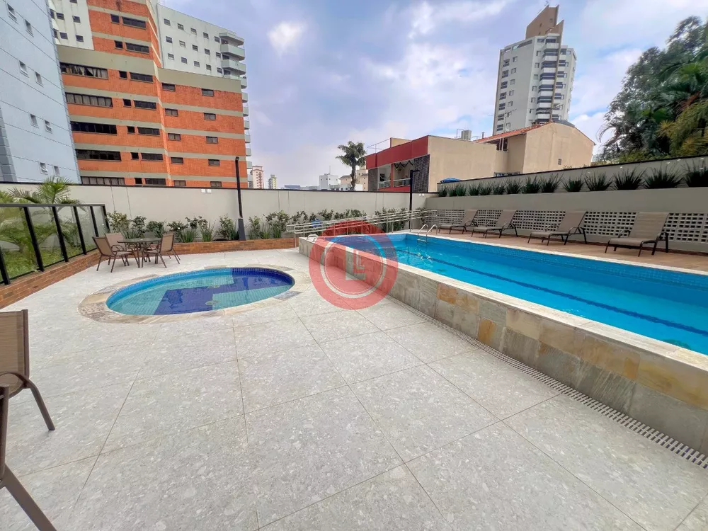 Apartamento, 3 quartos, 87 m² - Foto 45