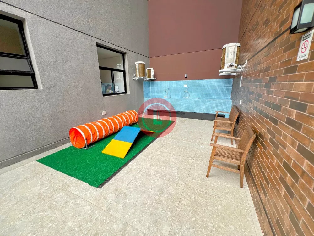 Apartamento, 3 quartos, 87 m² - Foto 35