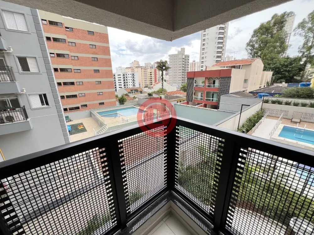 Apartamento, 3 quartos, 87 m² - Foto 26
